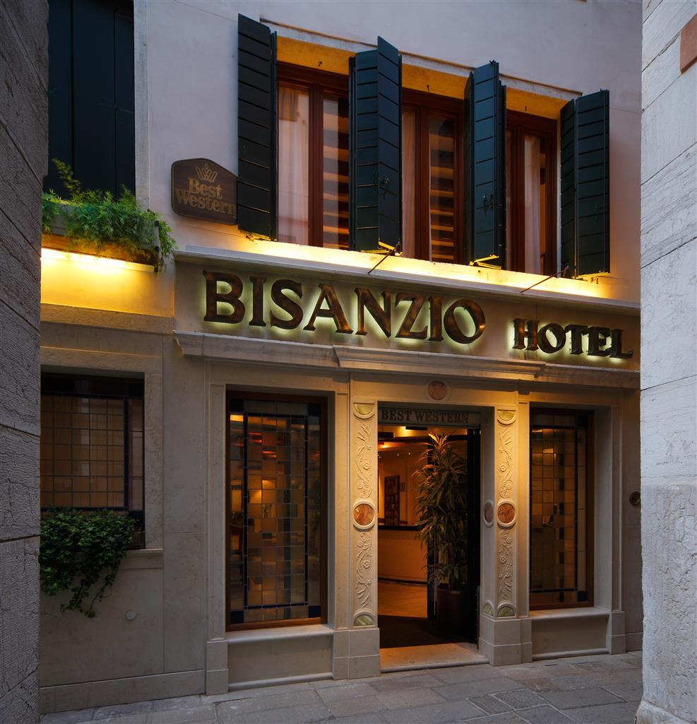 HOTEL BISANZIO VENICE 4* (Italy) - from £ 325 | HOTELMIX